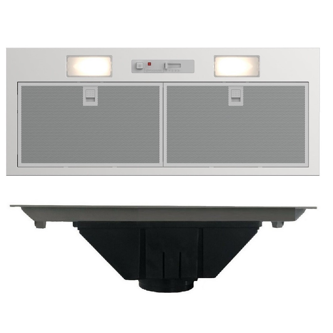 Faber INKA SMART HC X A70 Cod.305.0599.308 hotte de cuisine encastrable Faber